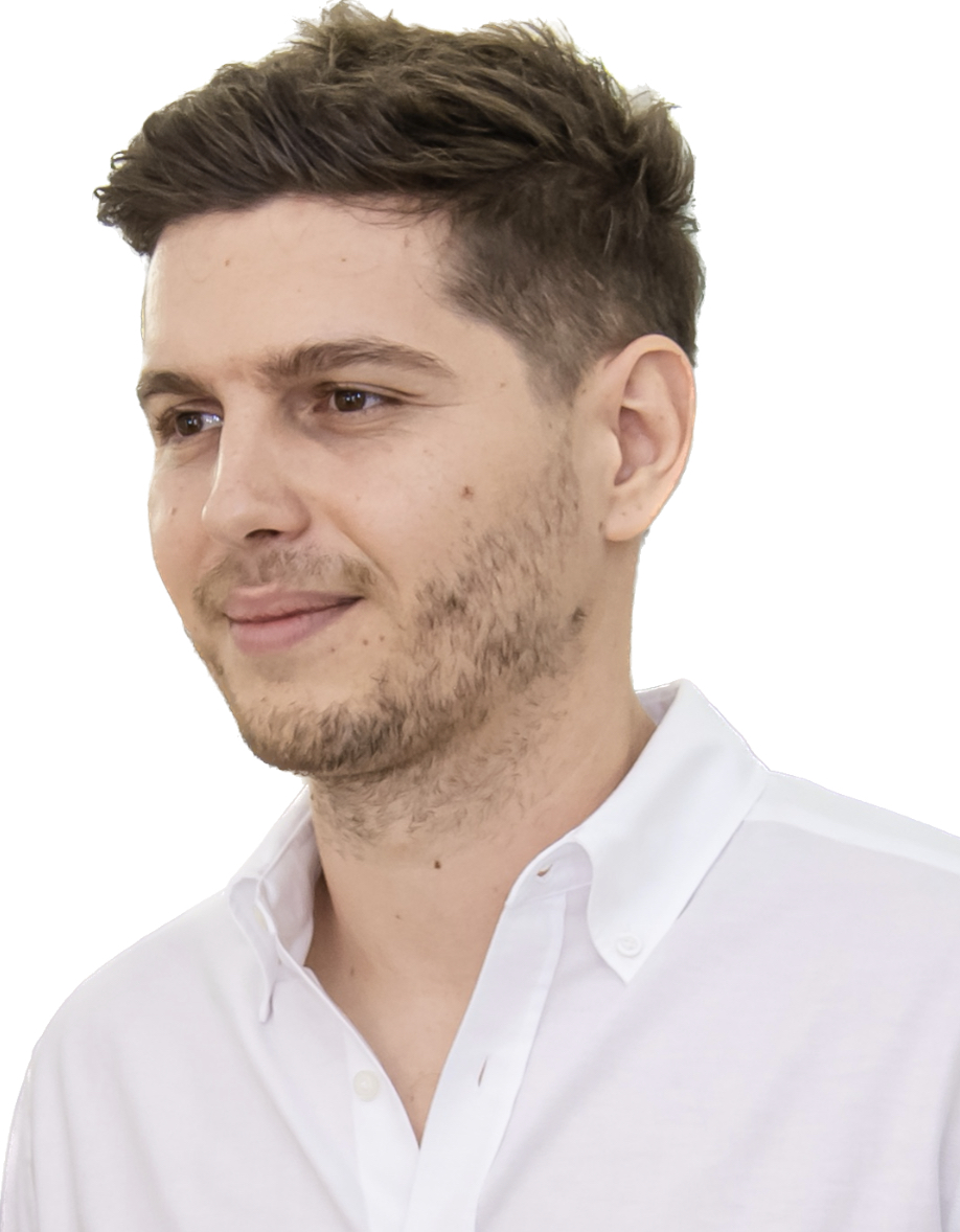 Cătălin Cimpoeru