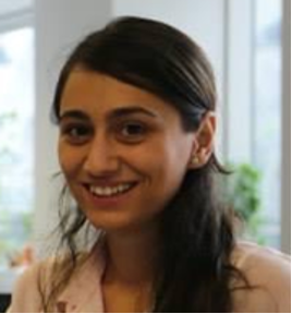 Alina Giurescu