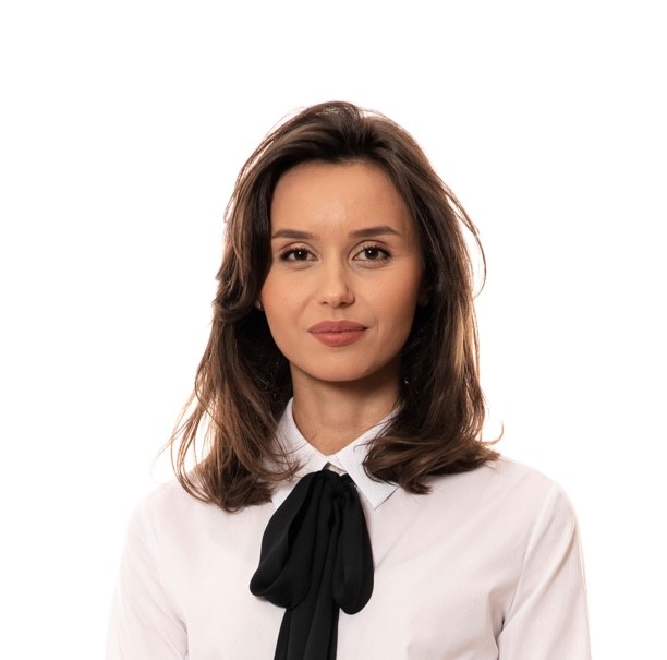 Elena Raduta