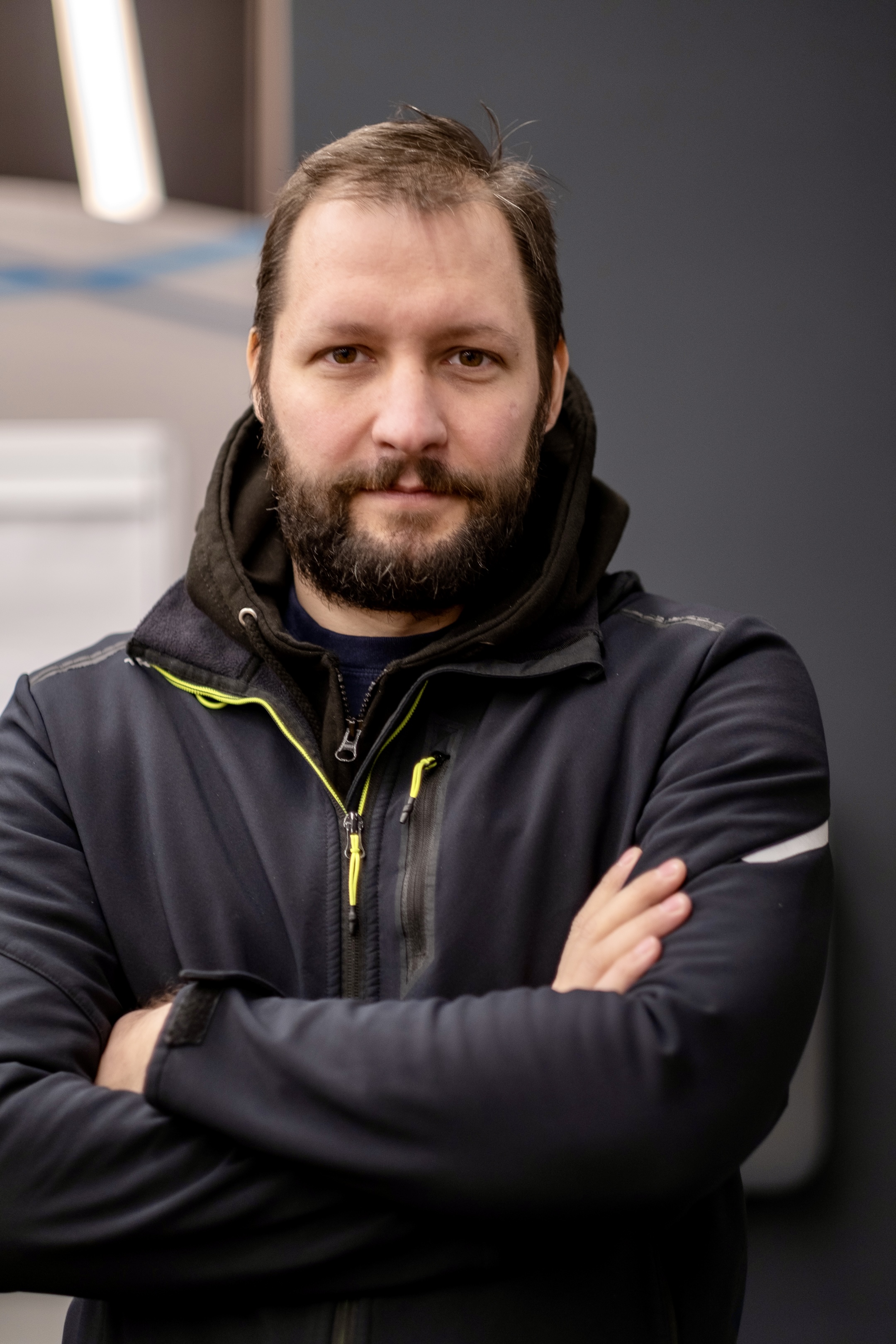 Bogdan Dumitrescu