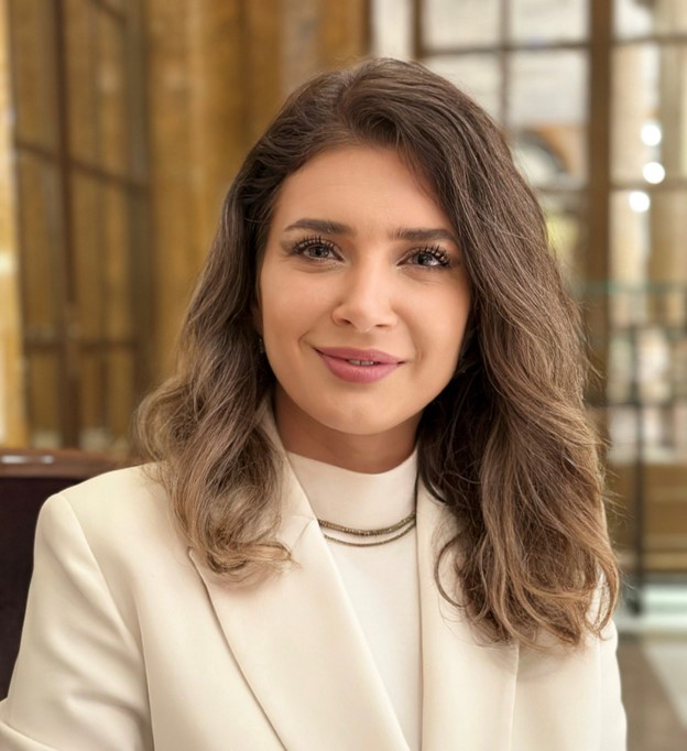 Elena Enache