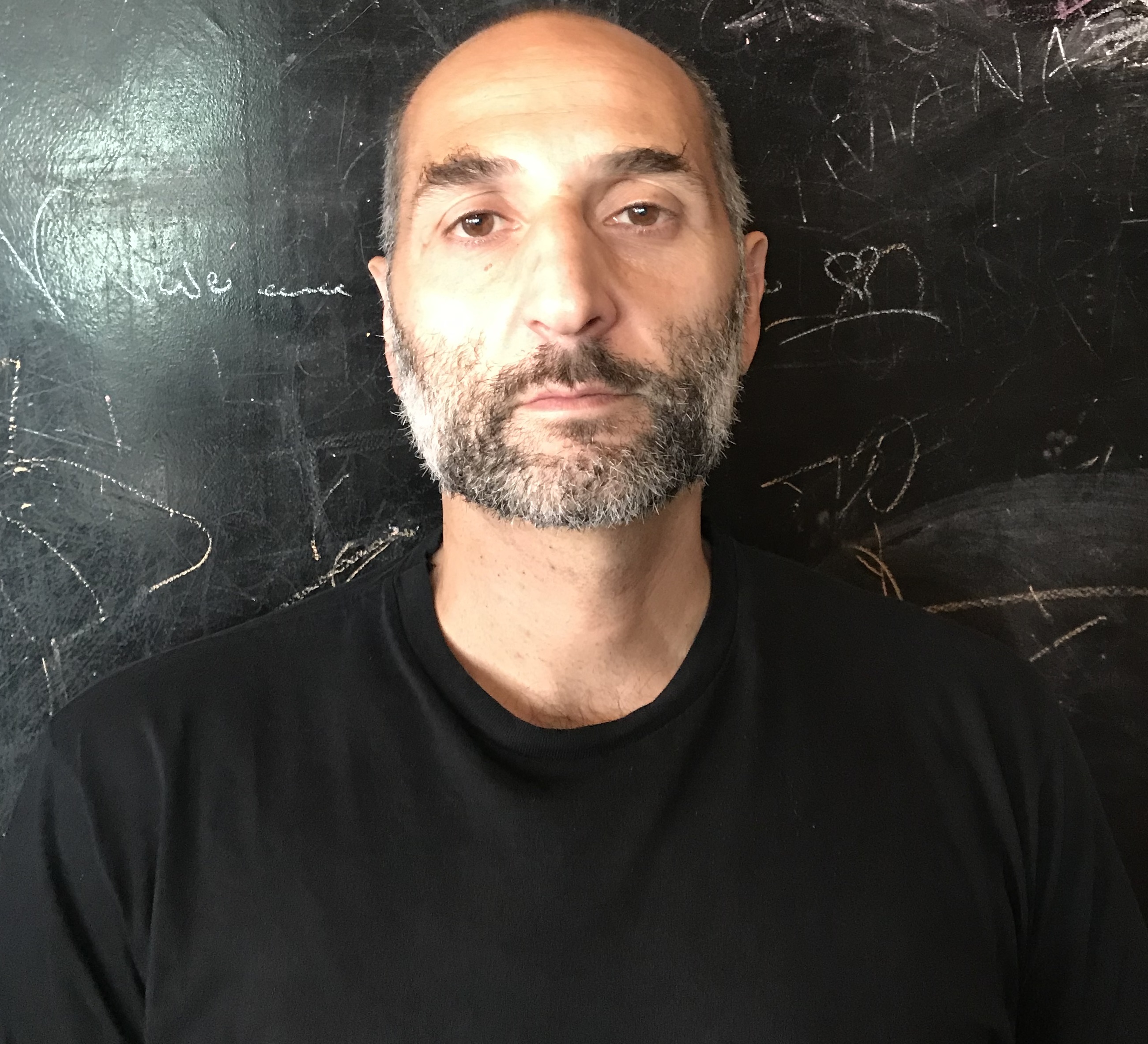 Fabio Belsanti