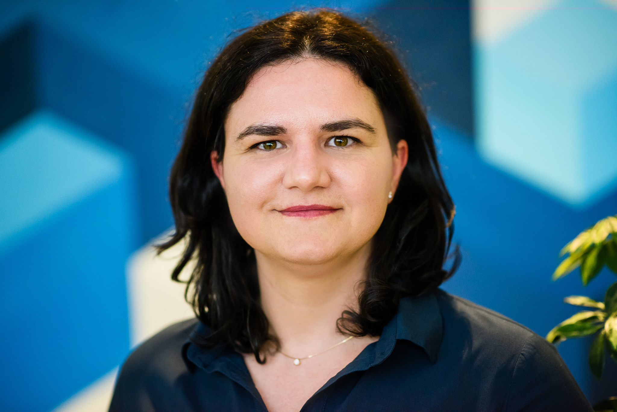 Georgiana Mitran