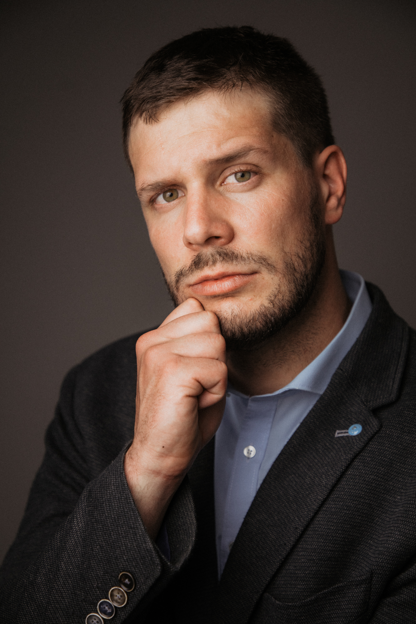 Matyas Csernak