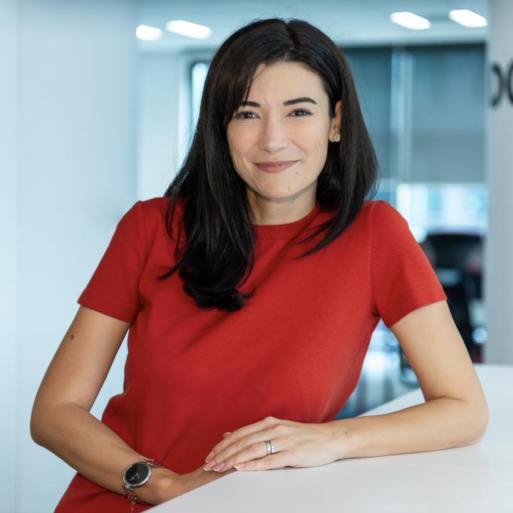 Alina Son