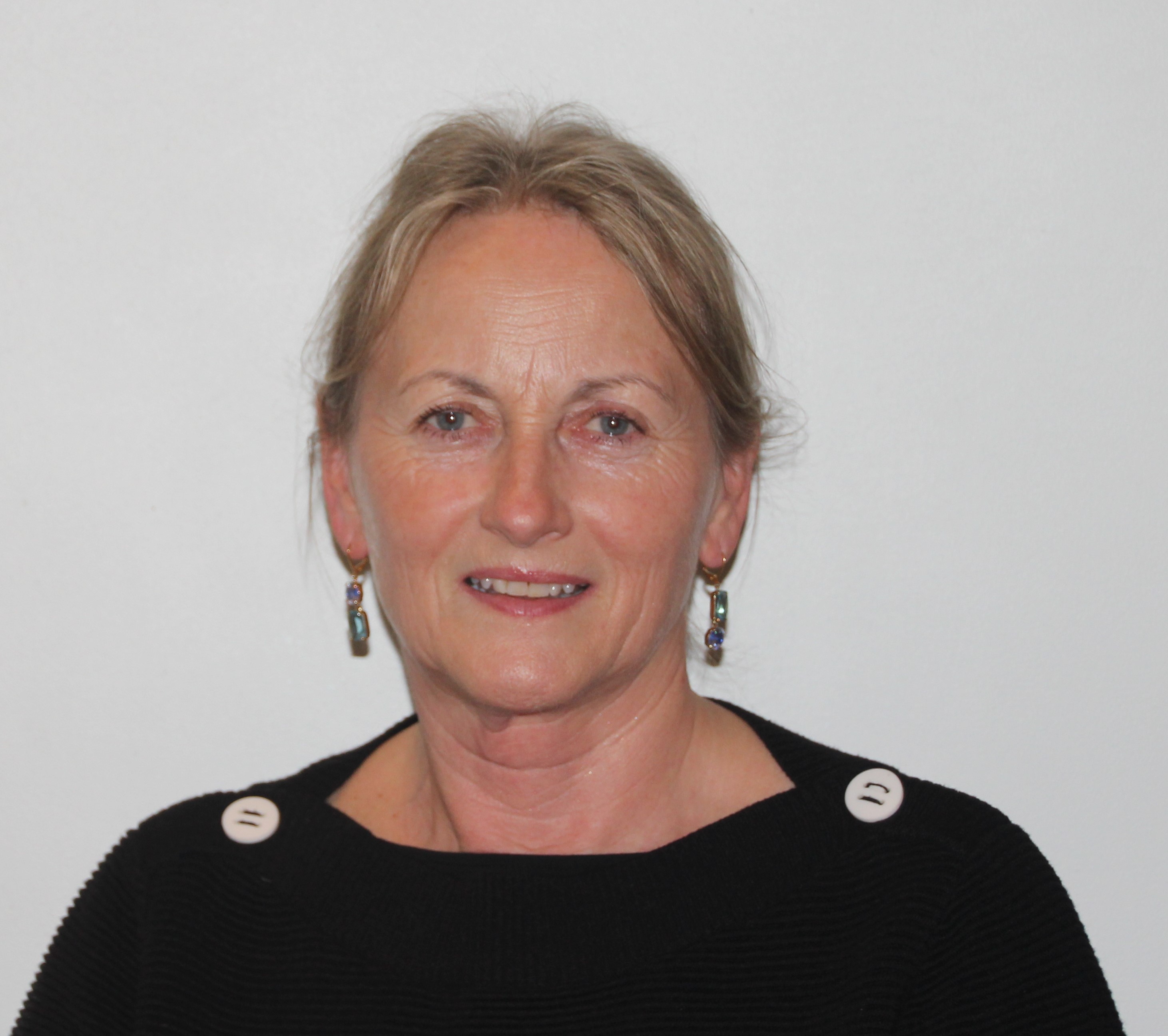 Noirin Carmody