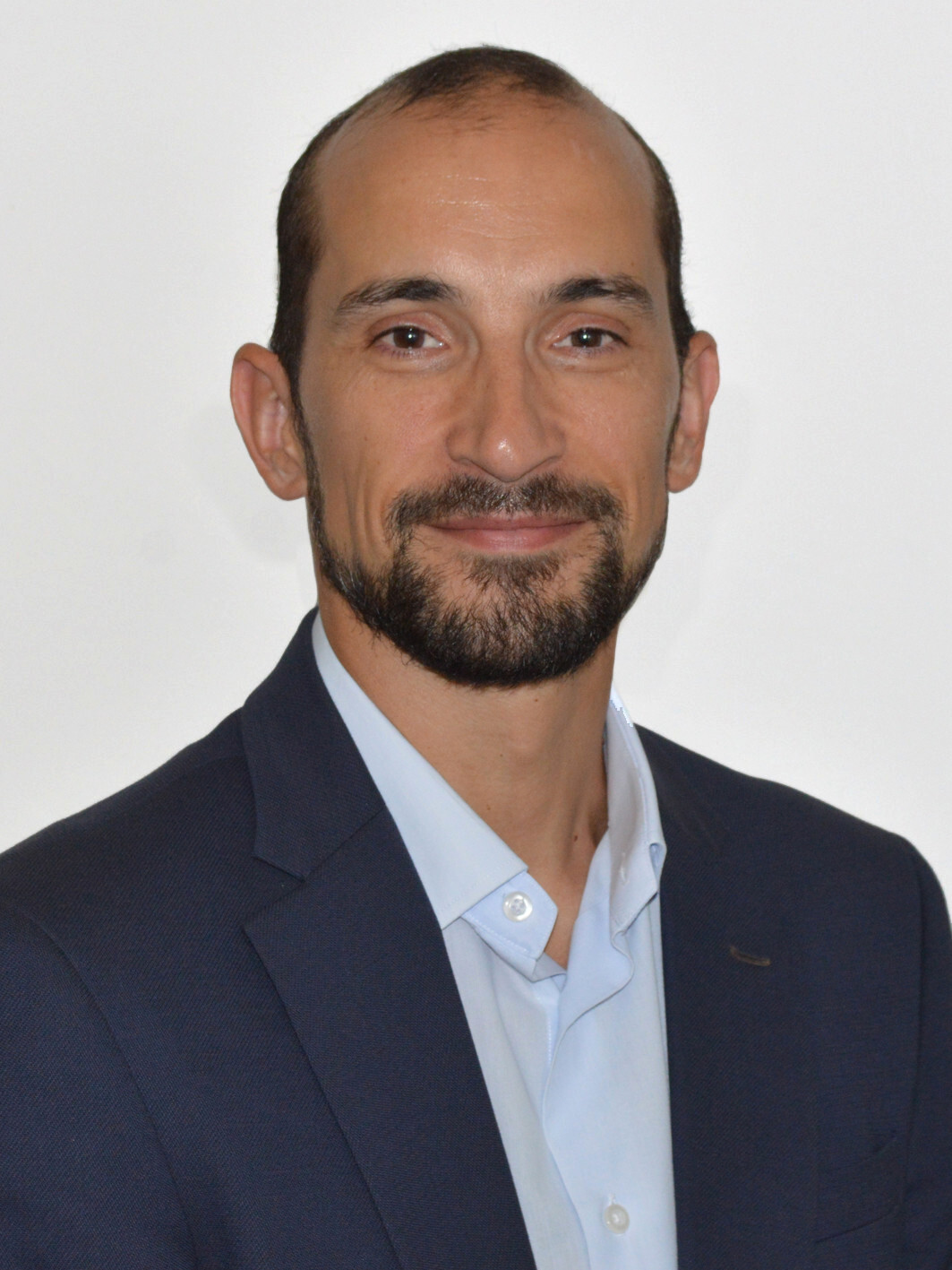 Sérgio Amorim