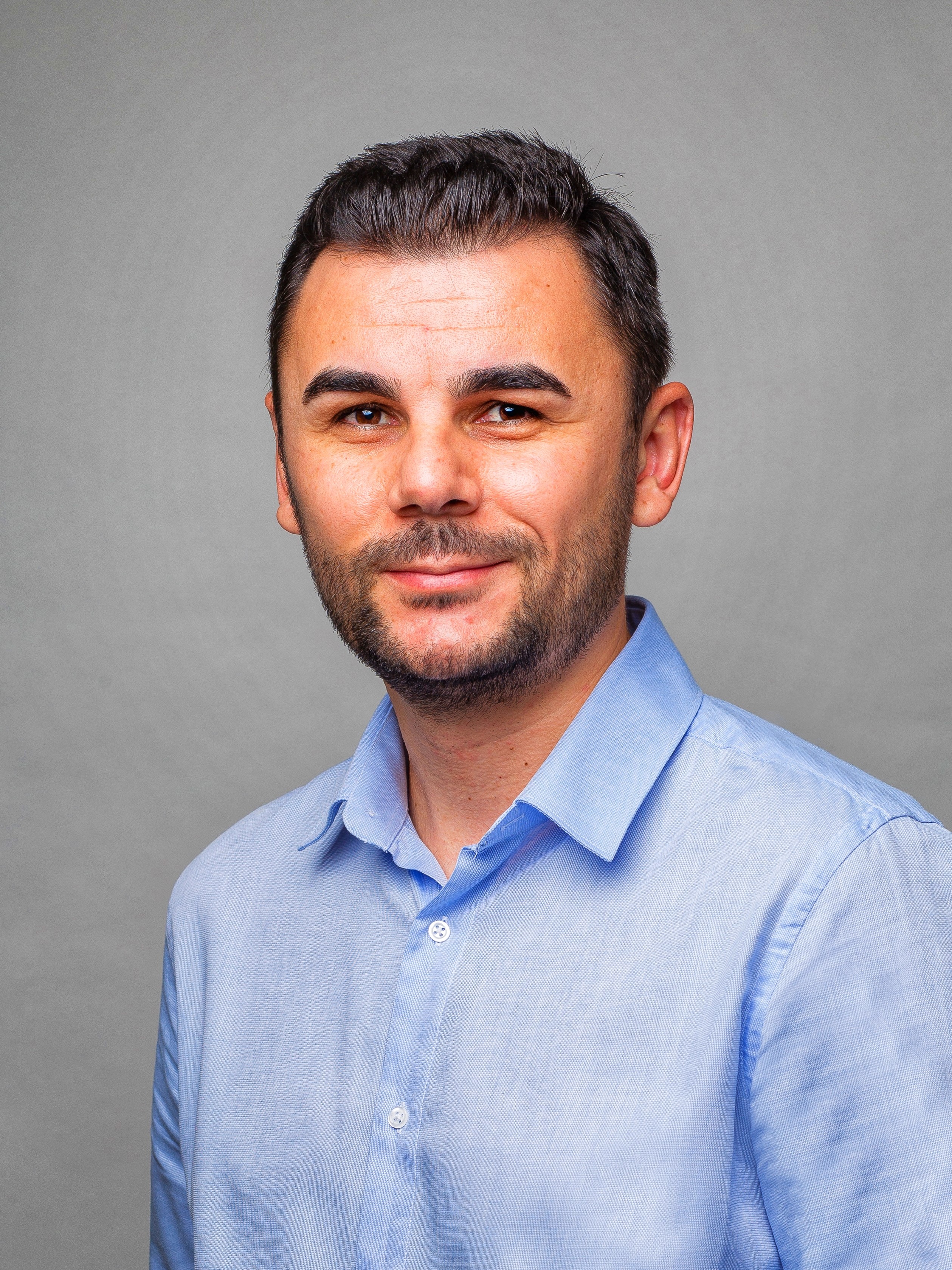 Catalin Patrascu