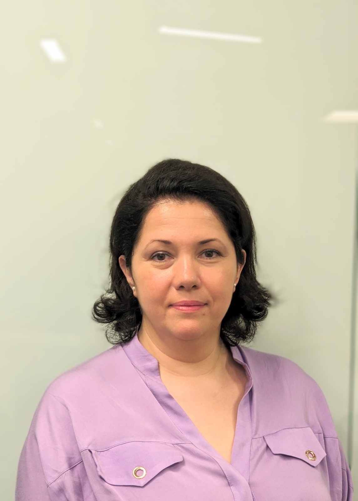 Monica Muntean