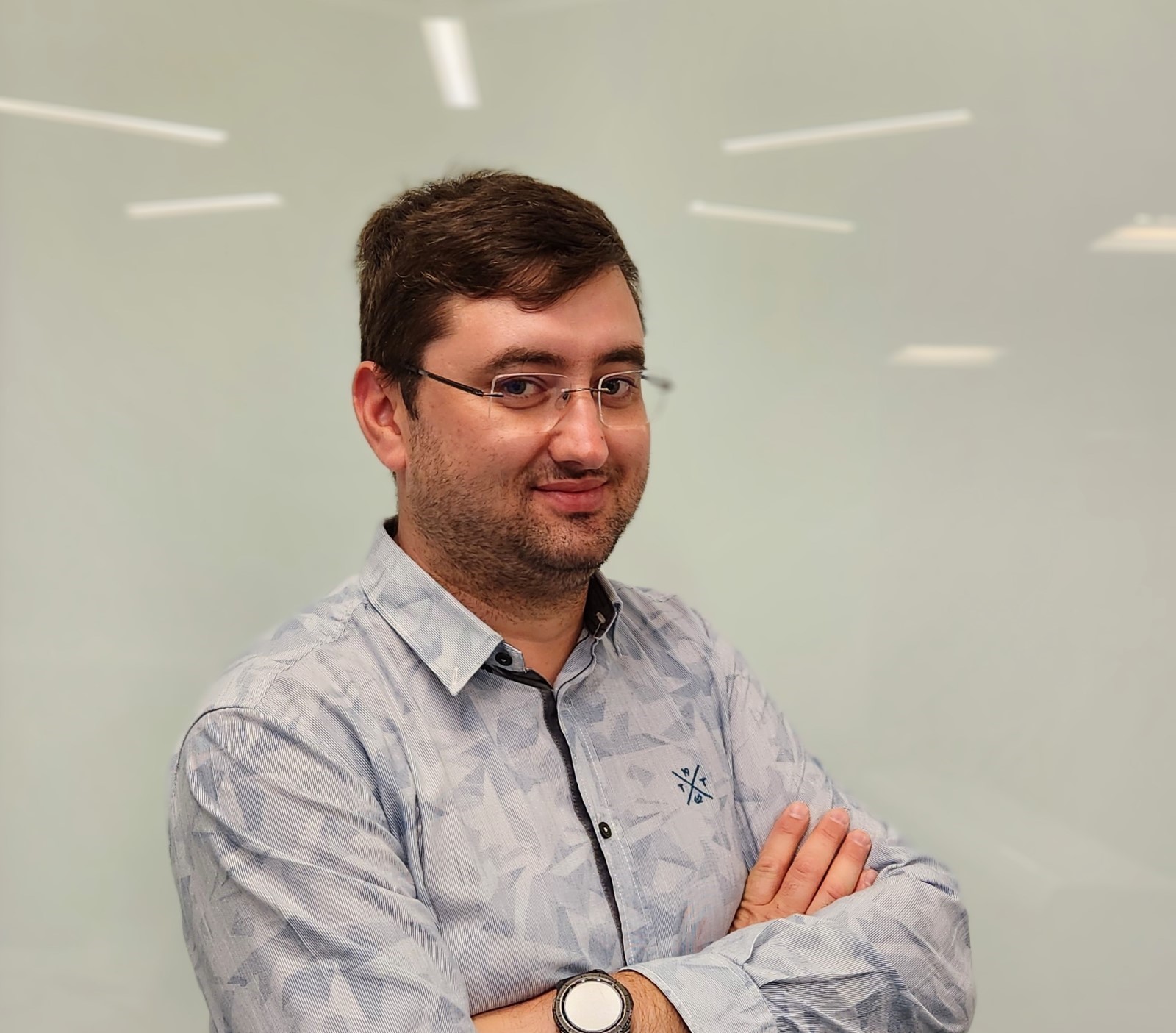Adrian Cruceanu