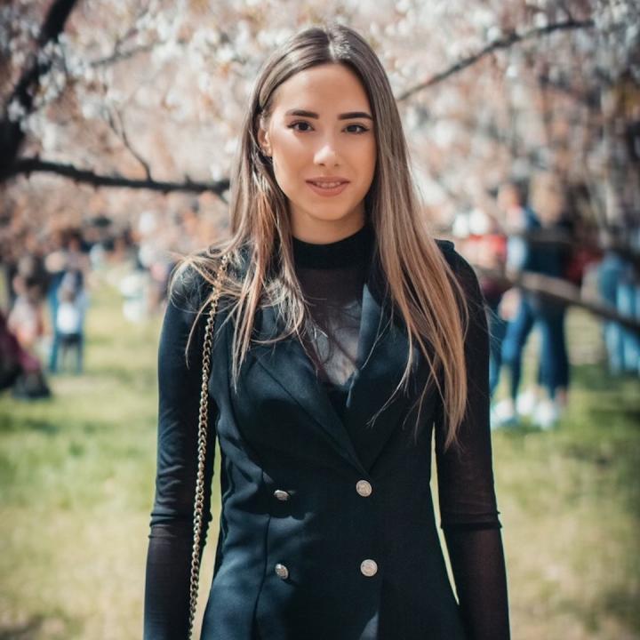Andreea Bodea