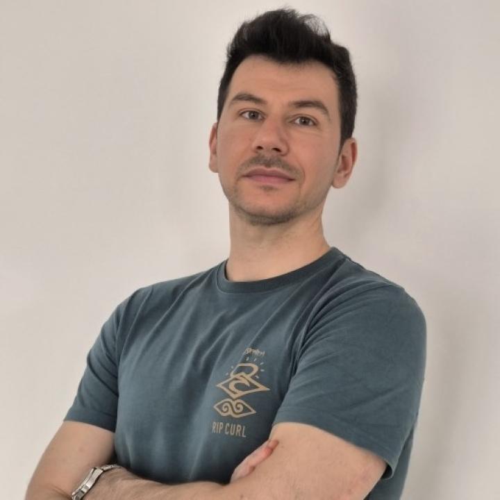 Dan-Mihai Dinu