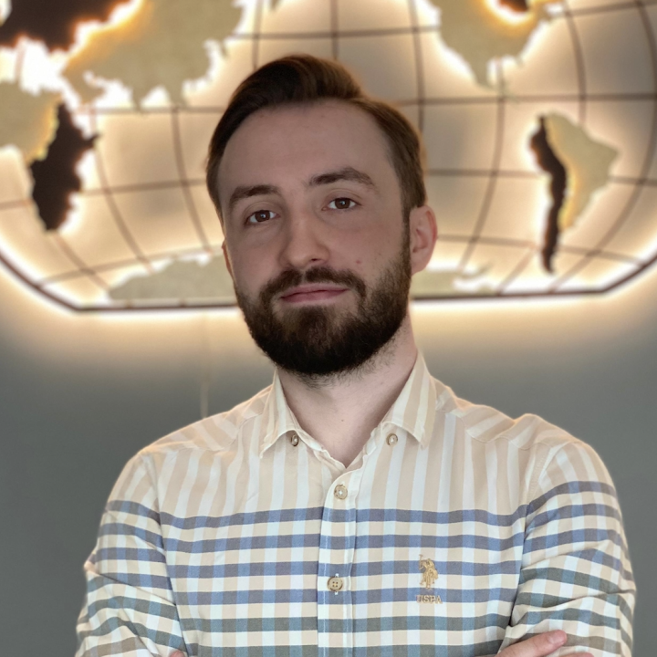 Catalin Balan