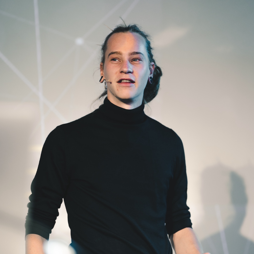 Elian Van Cutsem