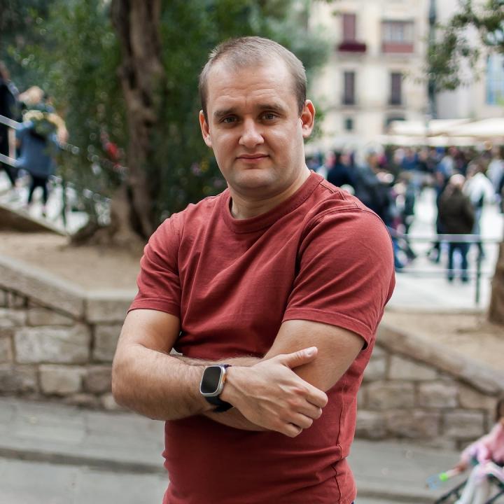 Adam Števko