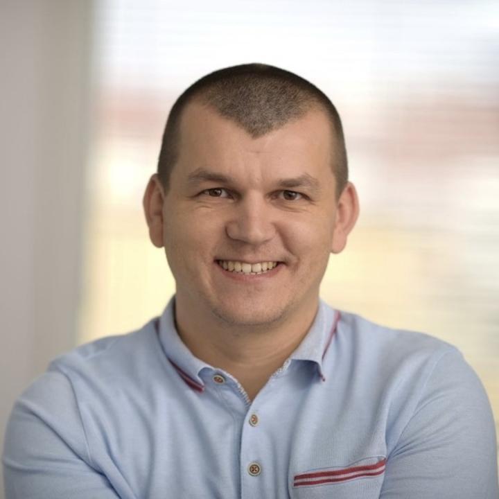 Marcel Veselka