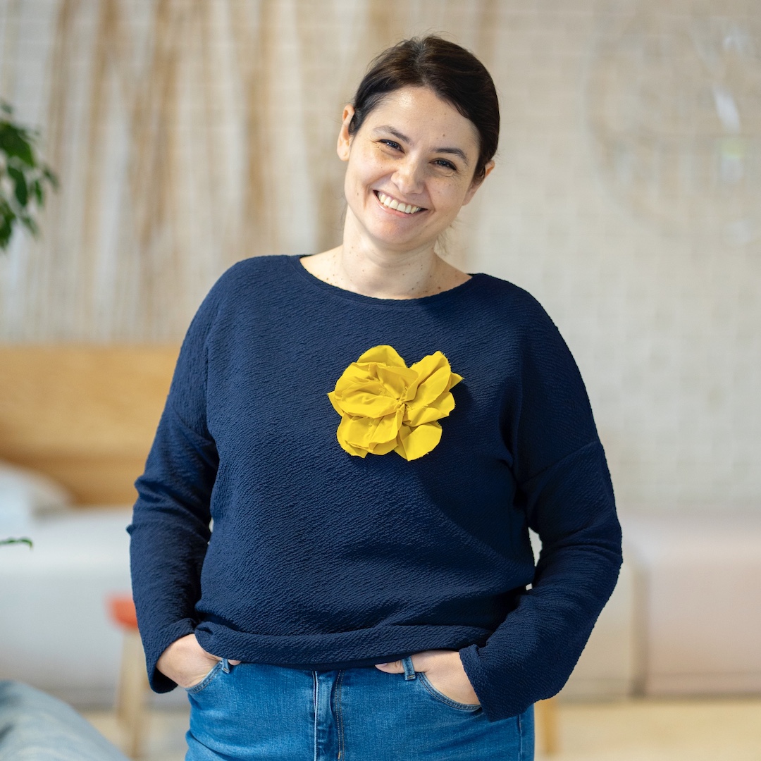 Andreea Tatar