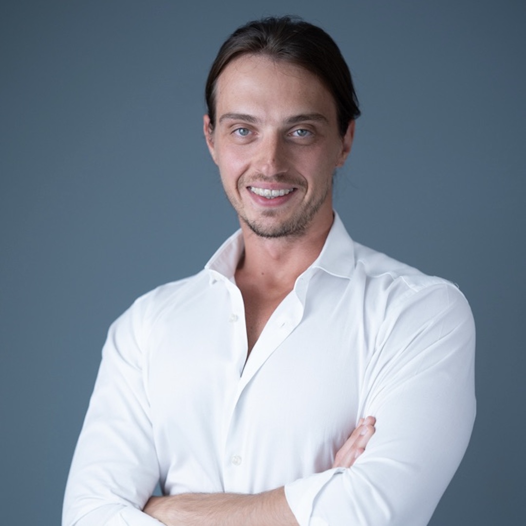 Gabriel Lazăr