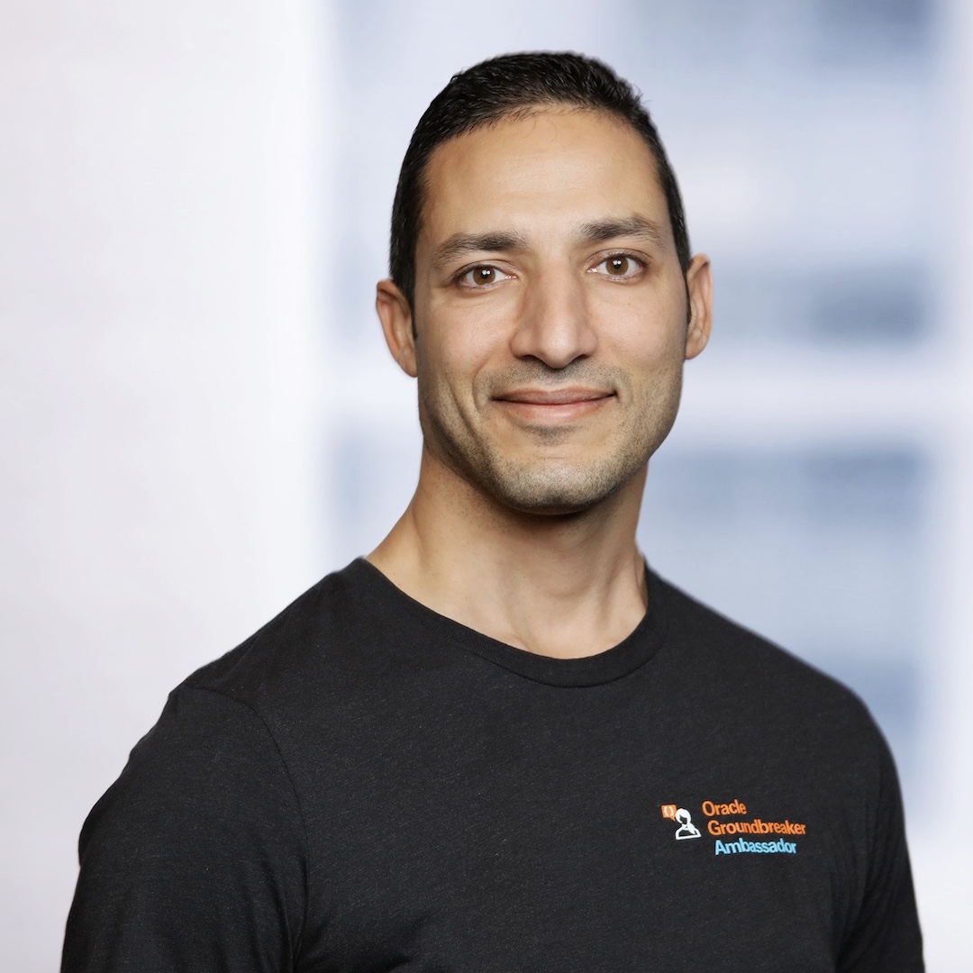 Mohamed Taman