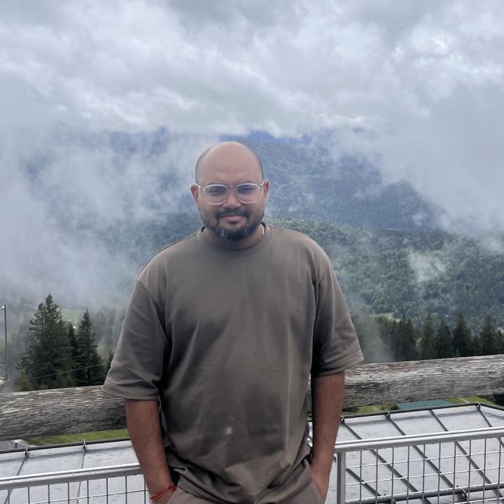 Trishul Goel