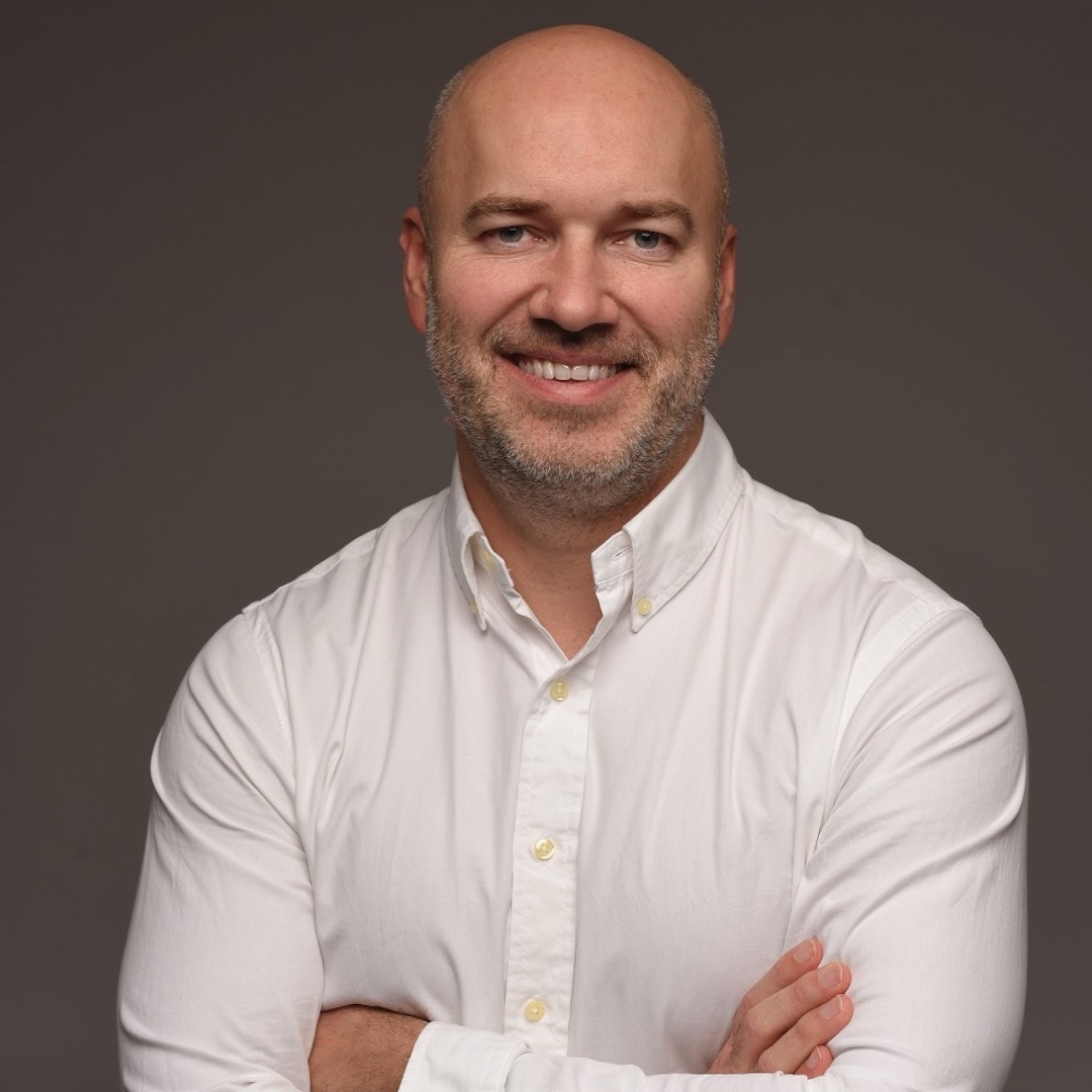 Yuriy Volosenko