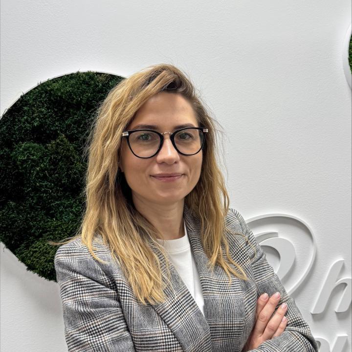 Corina Stanescu
