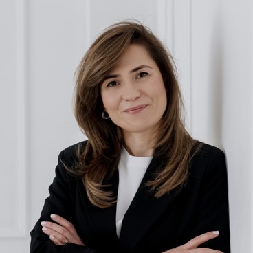 Corina Stanescu