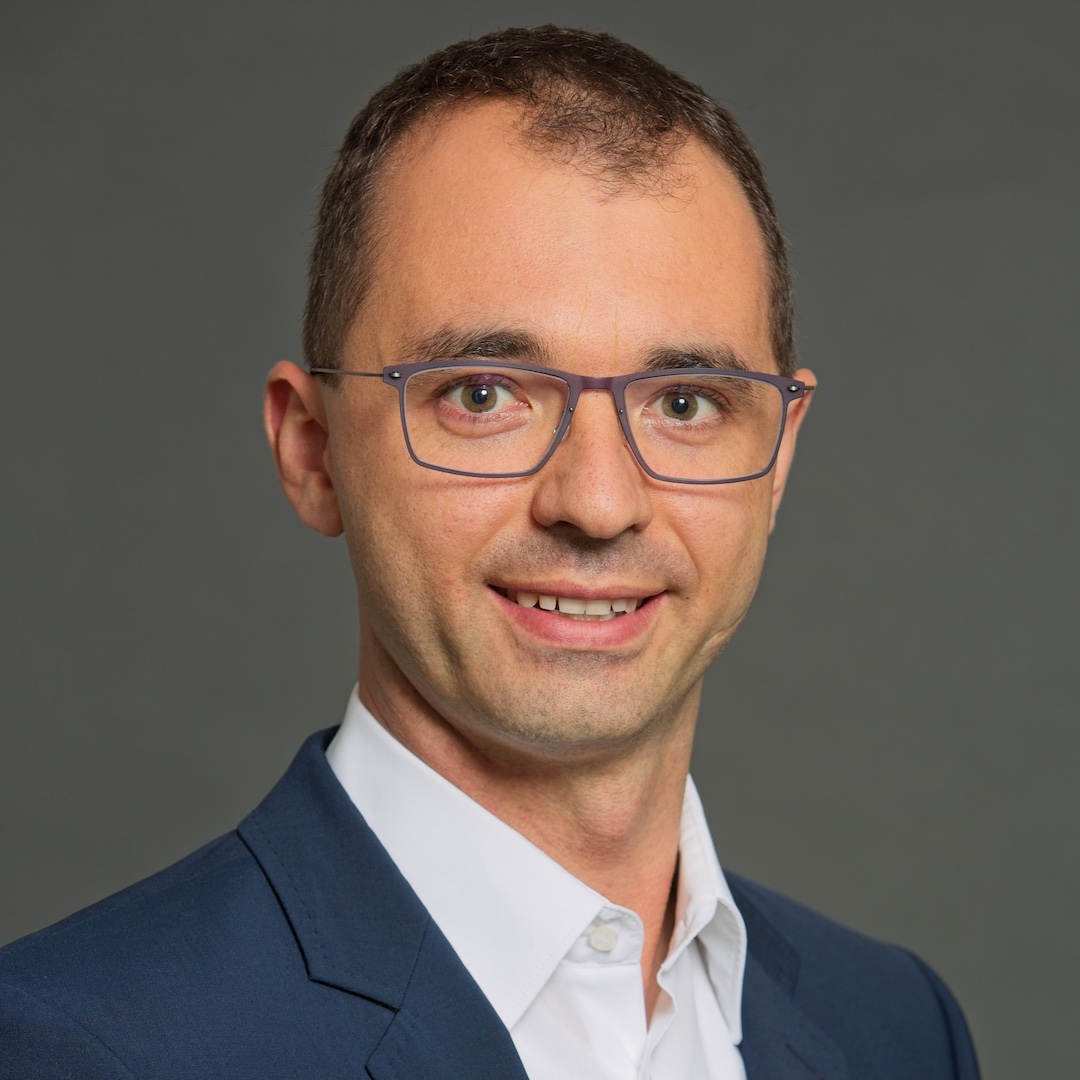 Martin Roehder