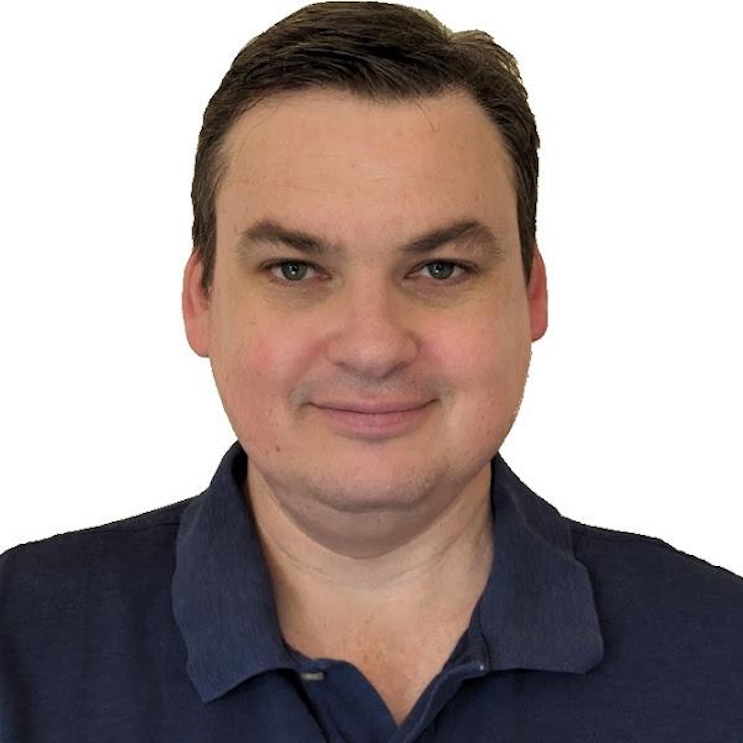 Yuri Schimke