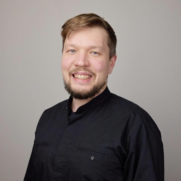 Pekka Pönkänen