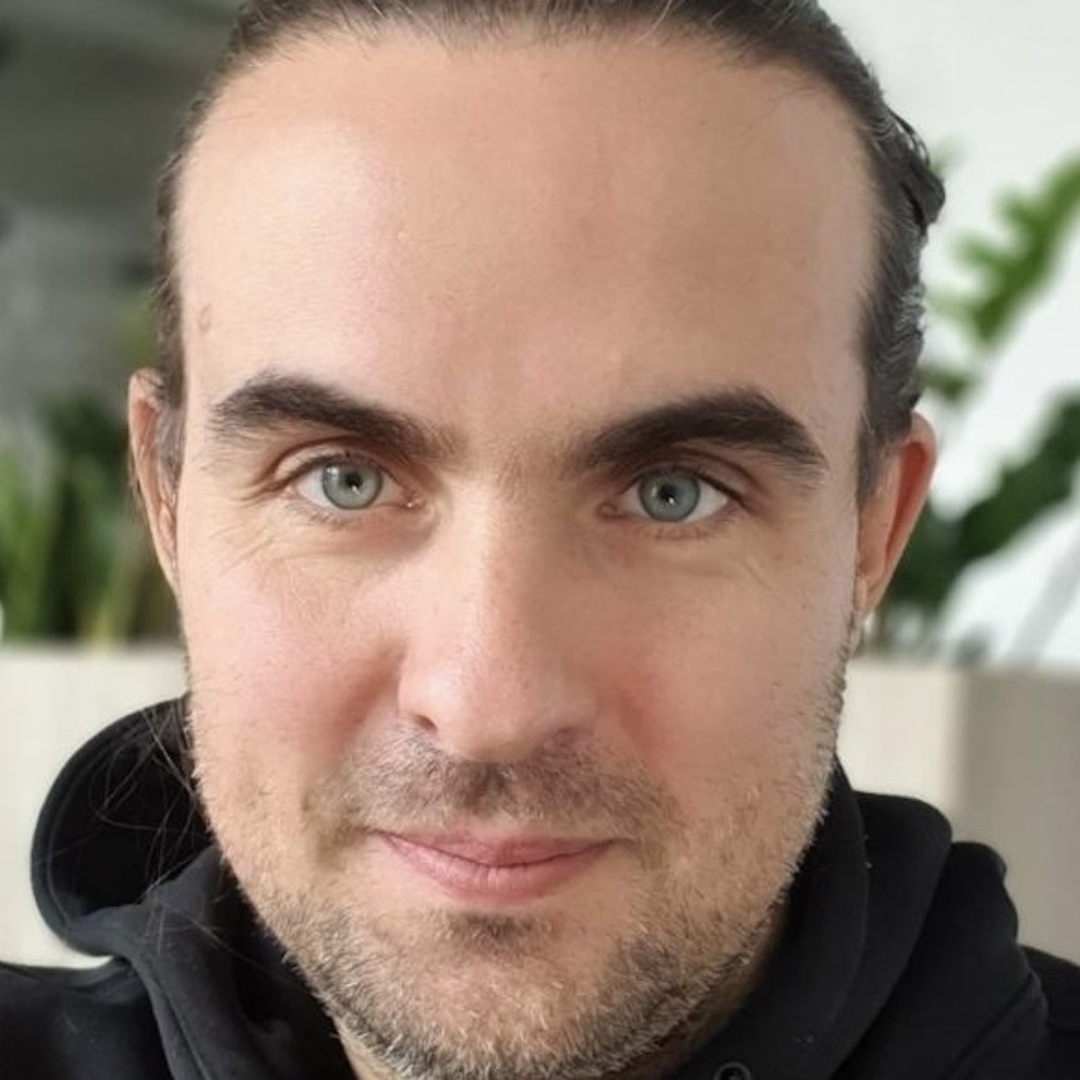 Dragos Cojocari