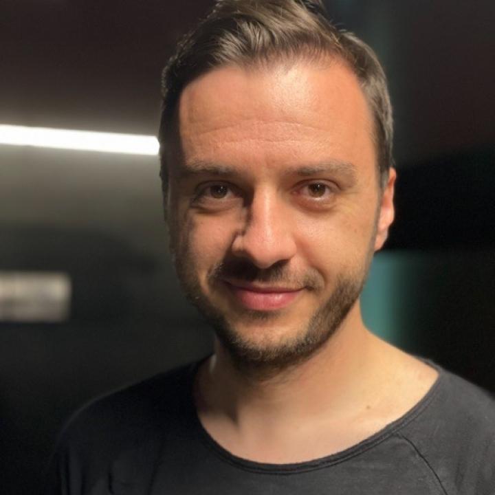 Marius Iordache