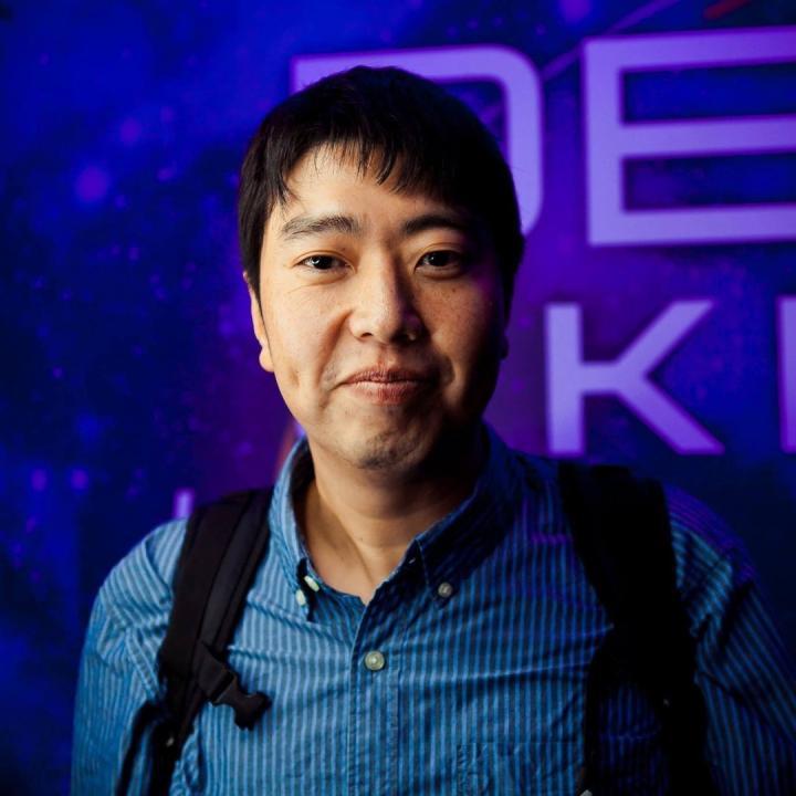 Kenichi Kambara