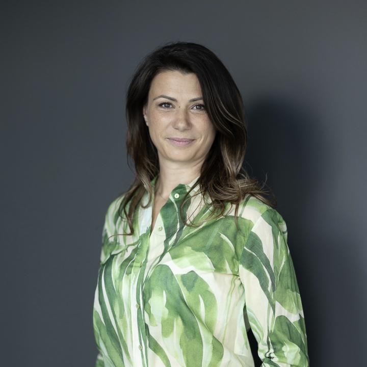 Irina Pencea