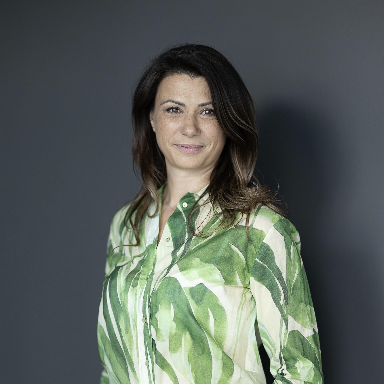 Irina Pencea