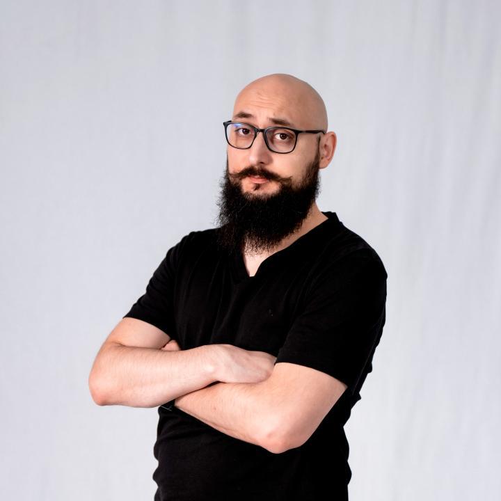 Andrei Eftimie
