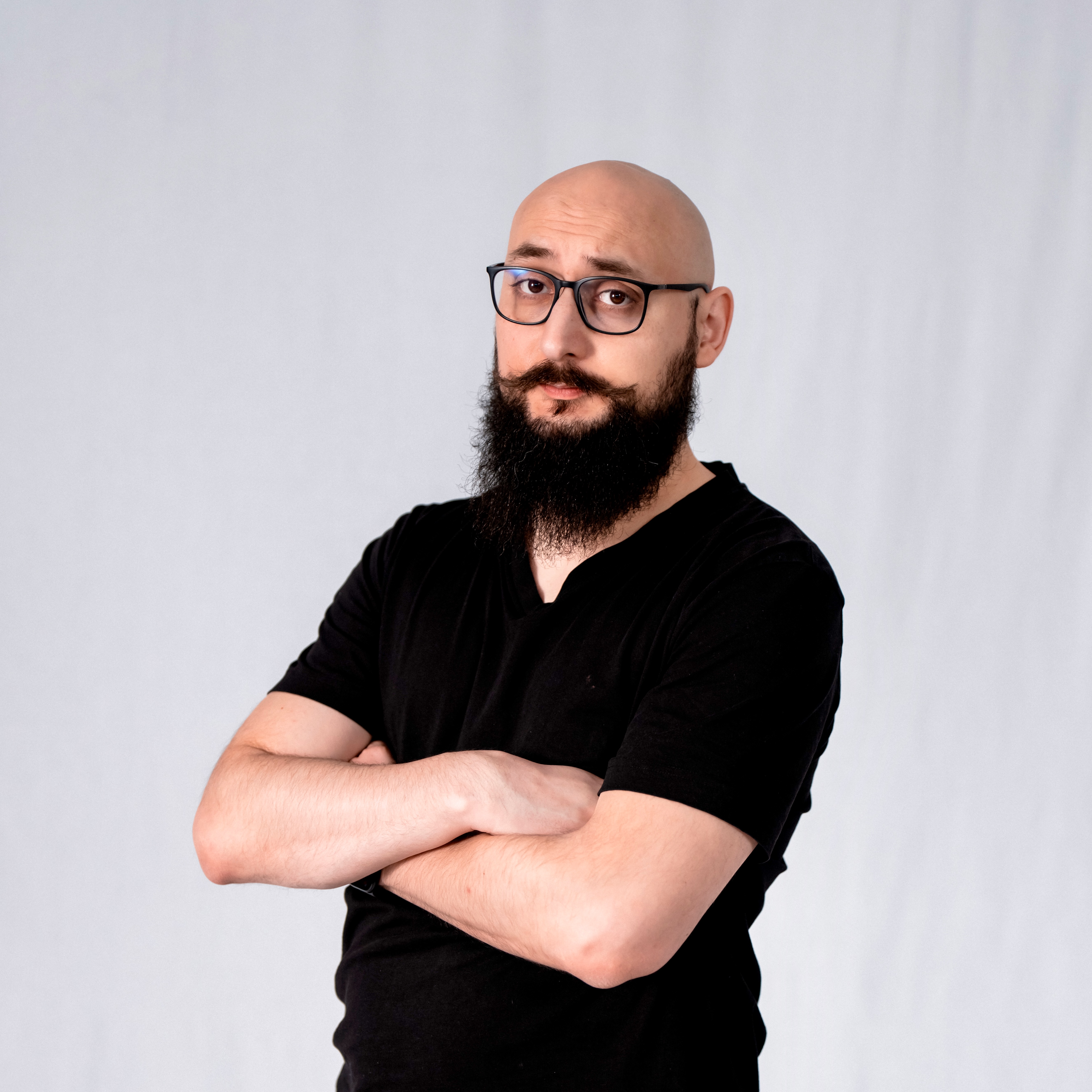Andrei Eftimie