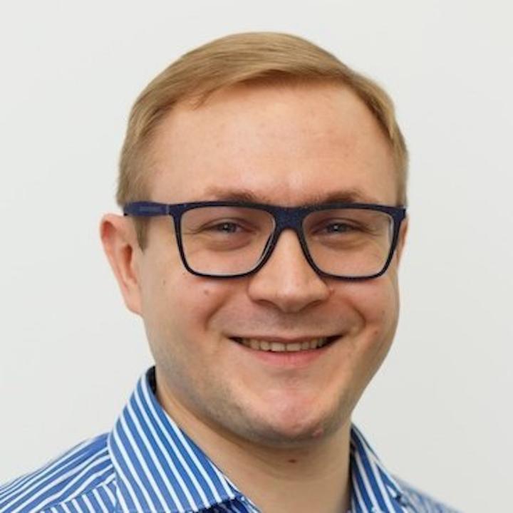 Alexander Sokolov