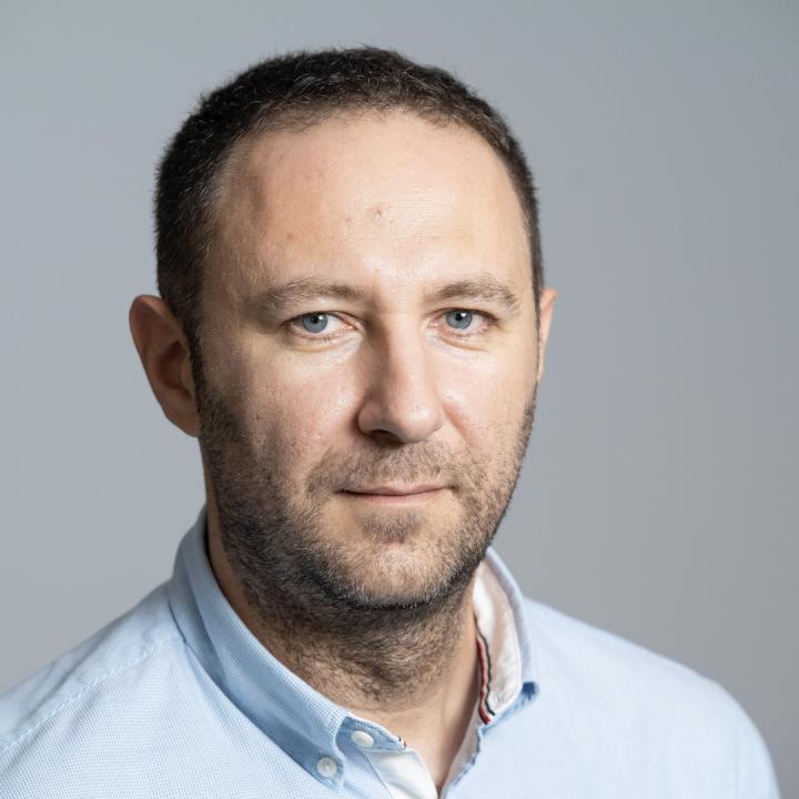 Andrei DÄneasÄ