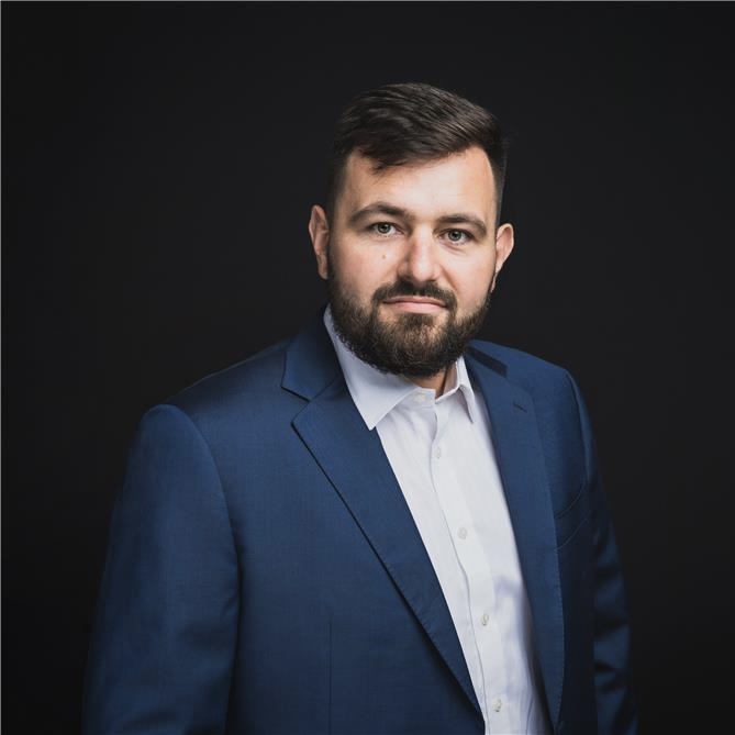 Sebastian Gromysz