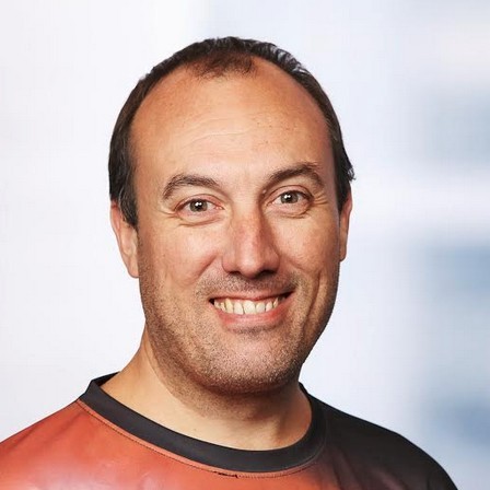Jonathan Vila