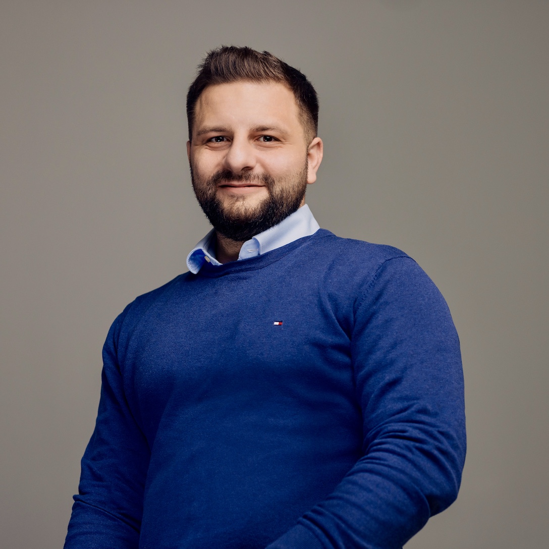Ioan Mihalci