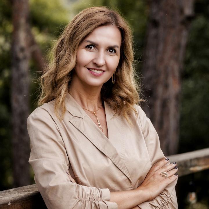 Adelina Moldovan