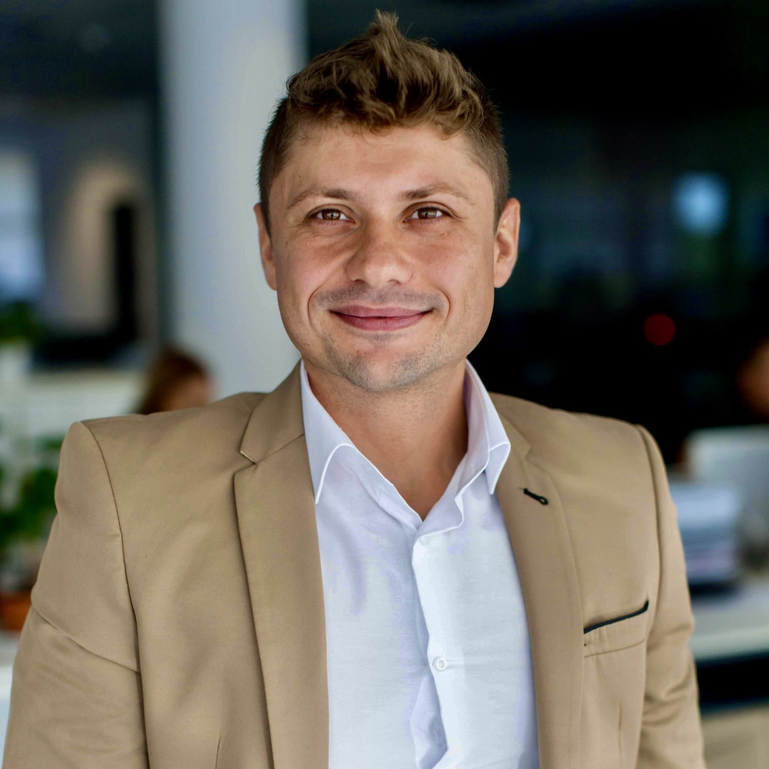 Radu Diaconu