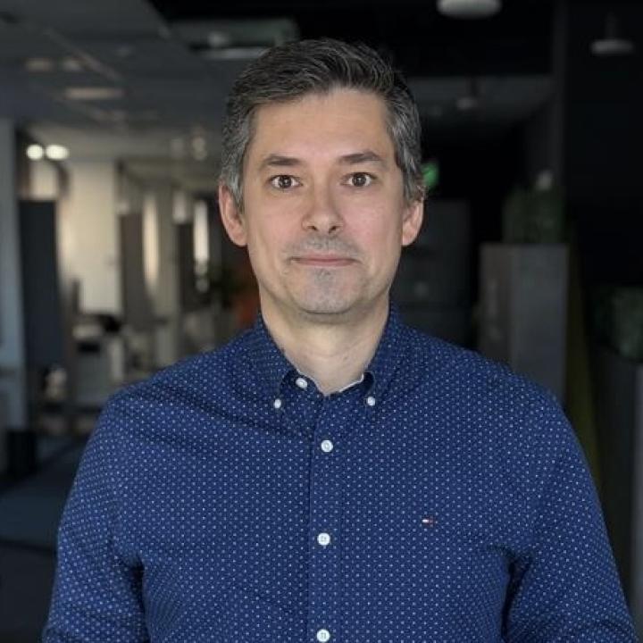 Ion-George Todoran