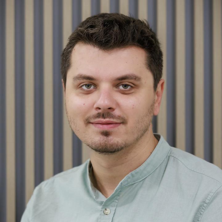 Cosmin Baciu