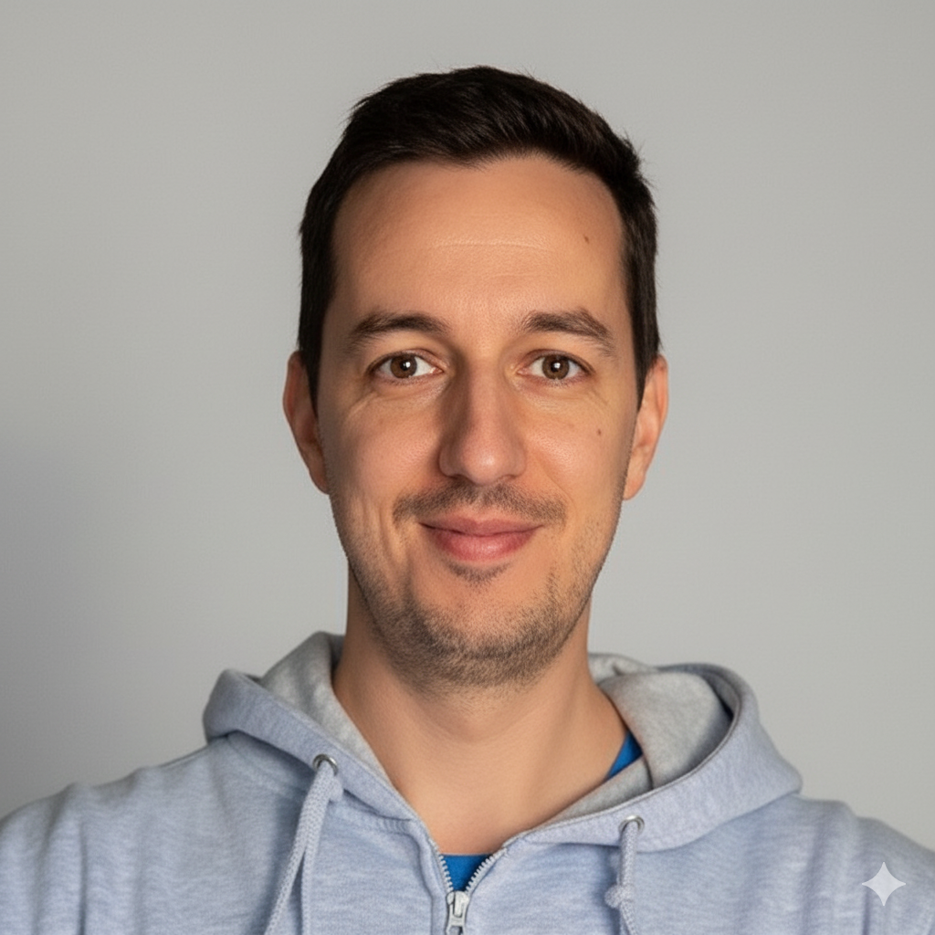 Adrian Tamas