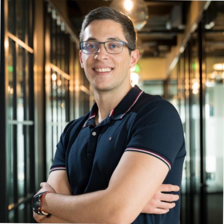 Petar Ivaylov Ivanov