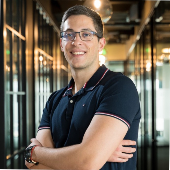 Petar Ivaylov Ivanov