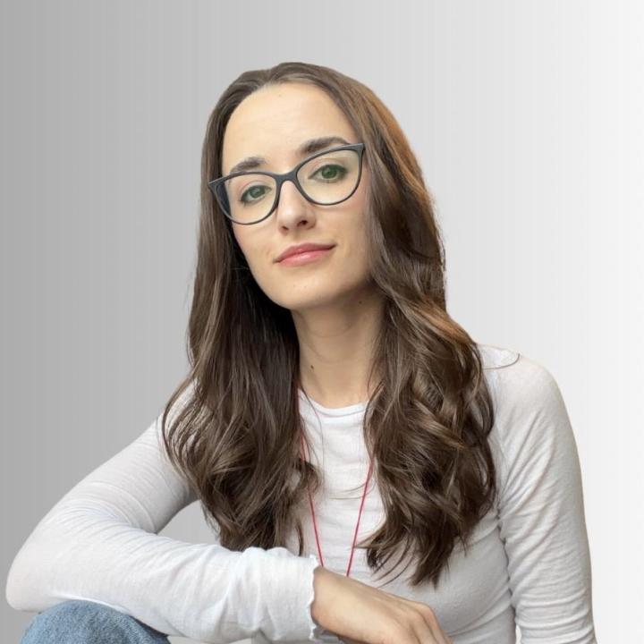 Nicoleta Țîrdea